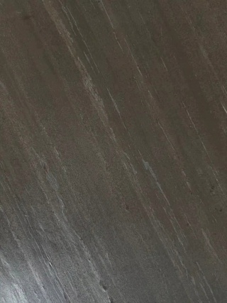 Kamień w rolce Fornir kamienny Naturalny Carbon Stone 122x280x0,3 cm