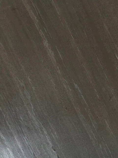 Kamień w rolce Fornir kamienny Naturalny Carbon Stone 122x280x0,3 cm