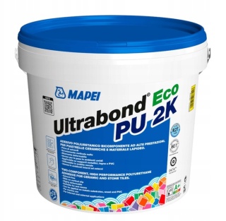 Klej Ultrabond ECO PU 2K 10L | Do Forniru MAPEI