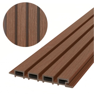 Lamele zewnętrzne LamiFlex Ipe 290 x 21,9 x 2,6 cm
