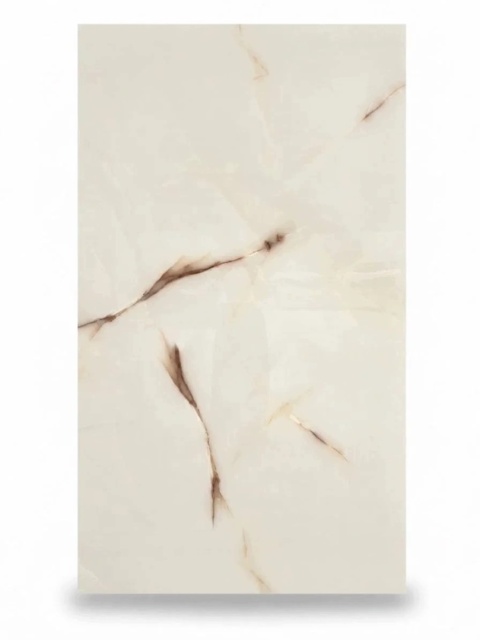 Płyta ŚCIENNA węglowa Panel wododporny PVC Desert Light 280X120 POŁYSK