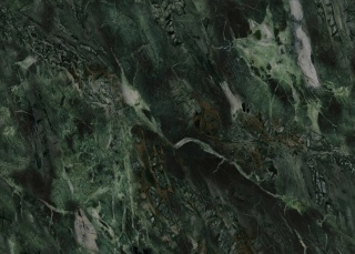 Płyta węglowa WPC/SPC PANEL RW-Verde Alpi 280x110x0,5cm MATOWA