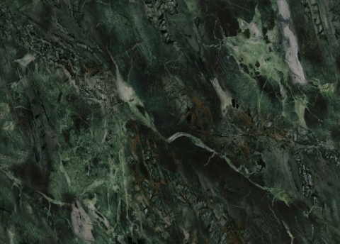 Płyta węglowa WPC/SPC PANEL RW-Verde Alpi 280x110x0,5cm MATOWA