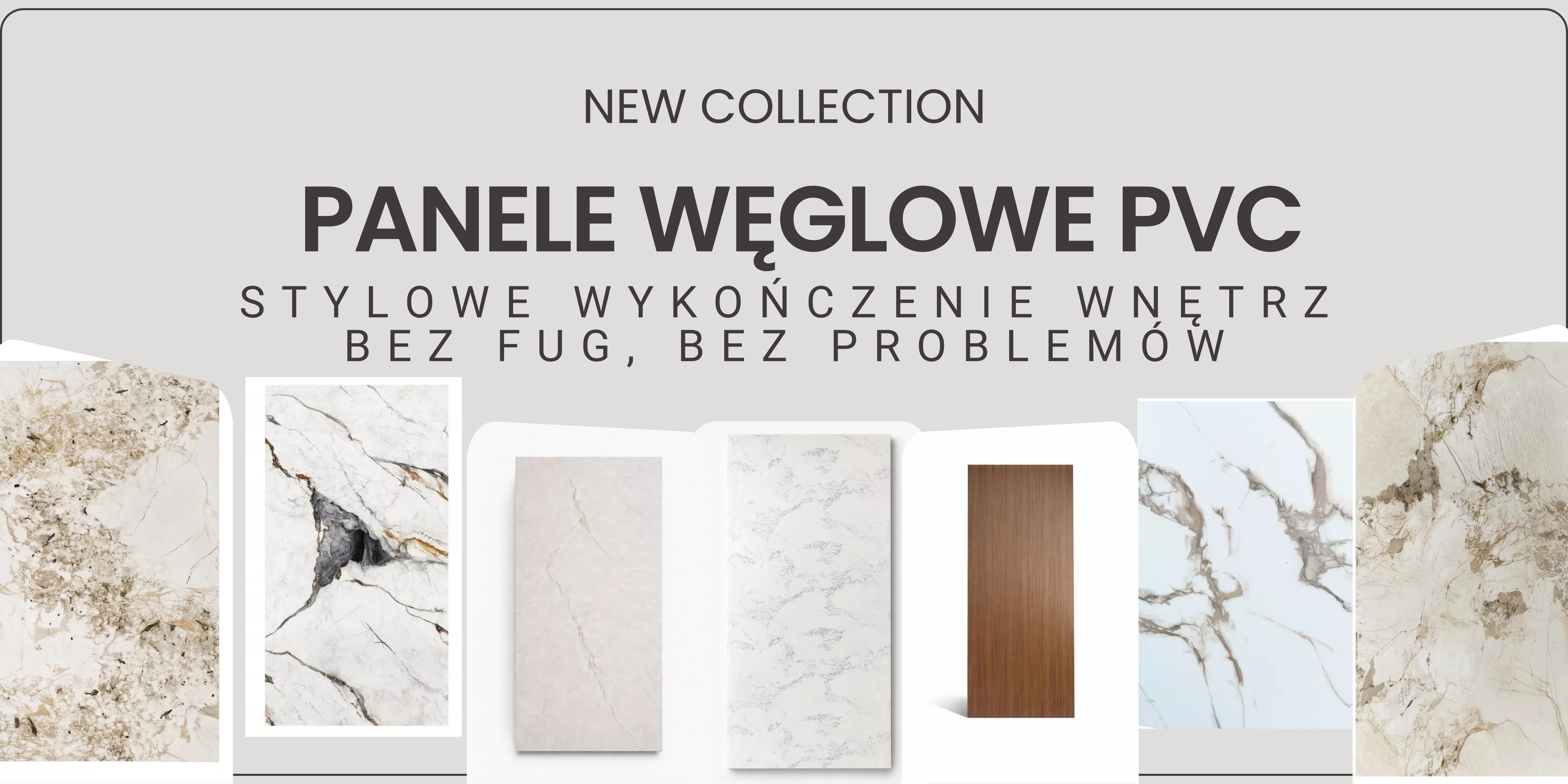 PANELE WĘGLOWE